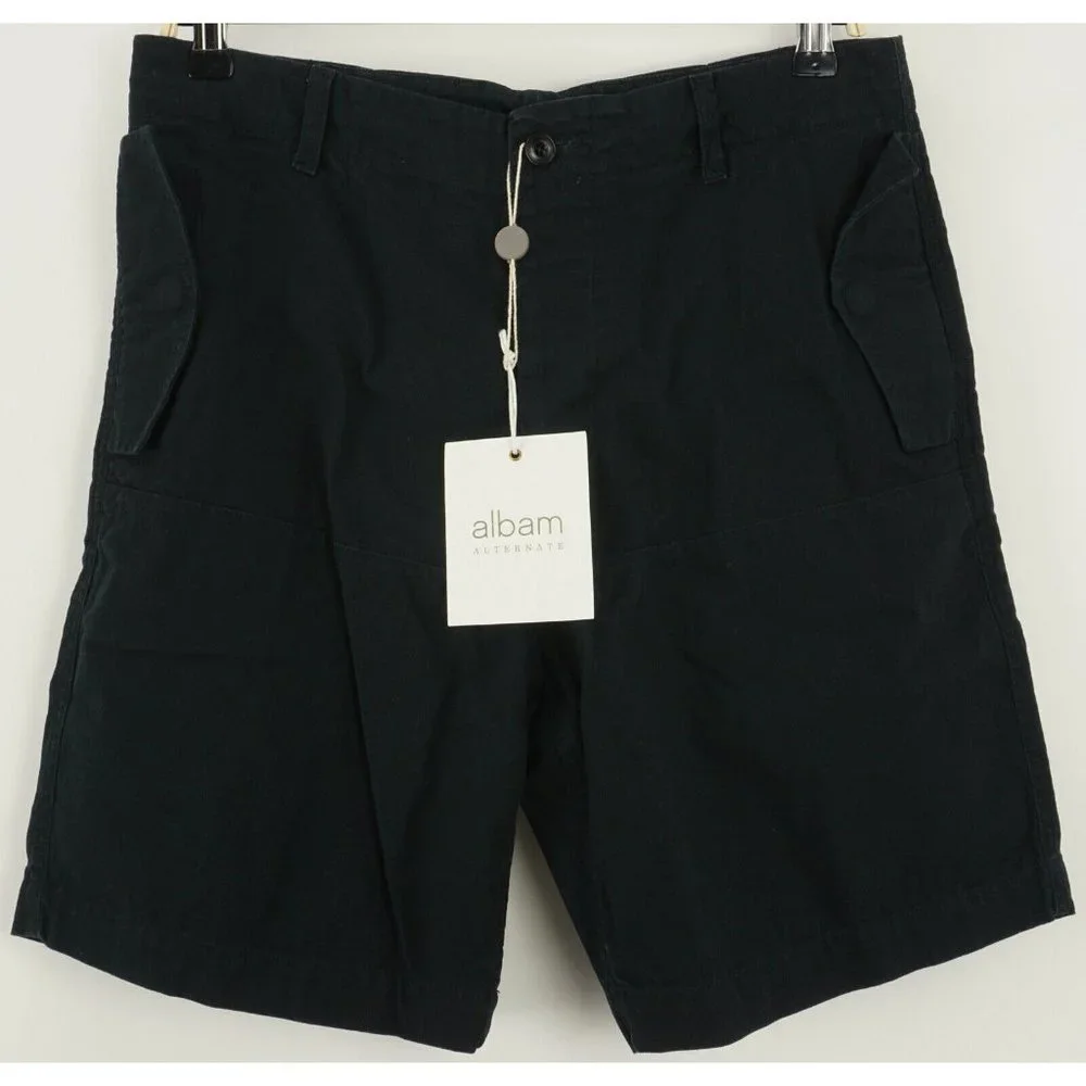 New albam Men's  31 / 32 / 33 8